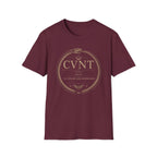 CVNT | No Longer Asks Permission
