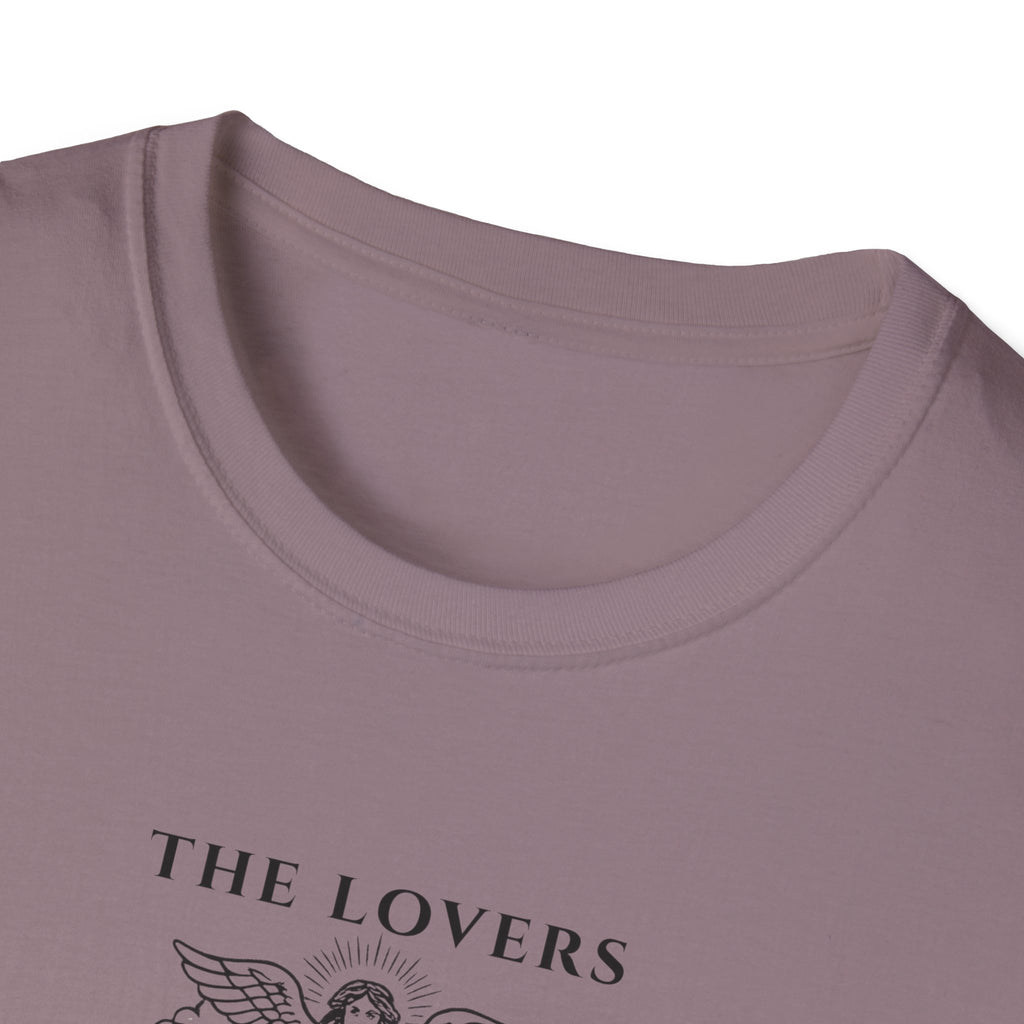 The Lovers | True Alignment