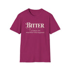 Bitter: A Woman Who Remembers