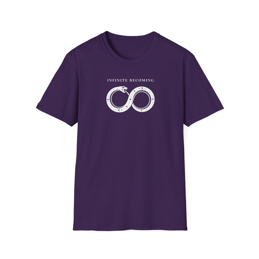 Ouroboros | Infinite Becoming