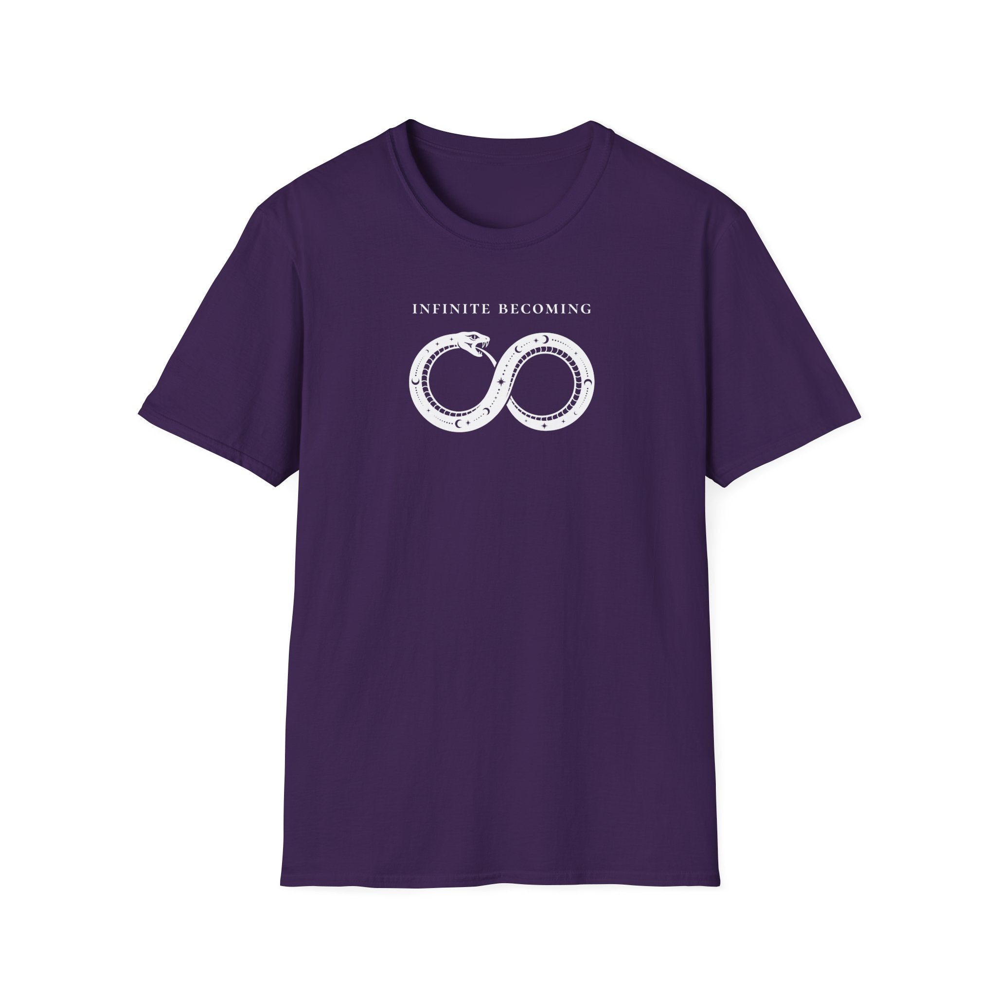 Ouroboros | Infinite Becoming