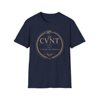 CVNT | No Longer Asks Permission