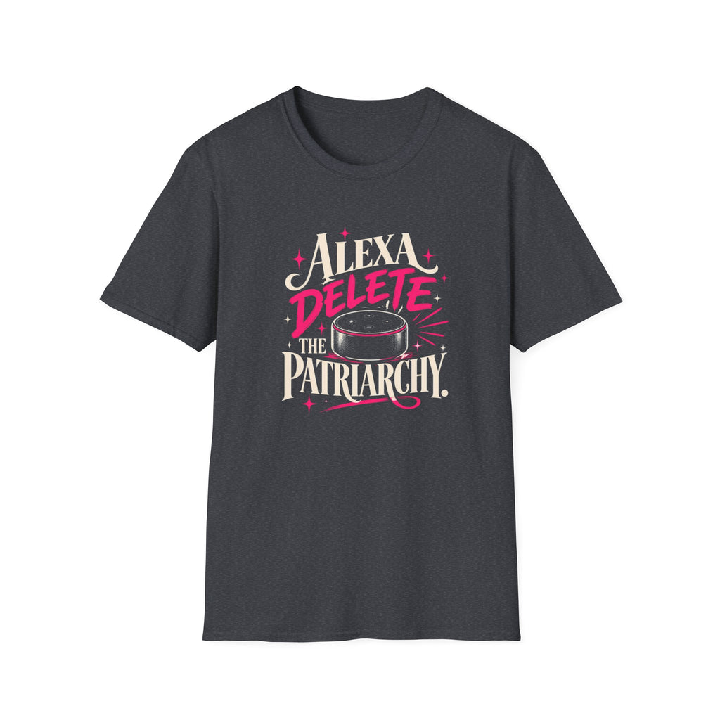 Delete Patriarchy