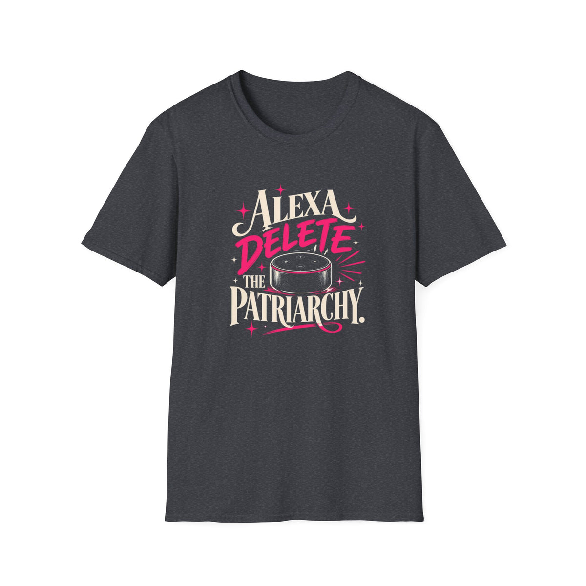 Delete Patriarchy