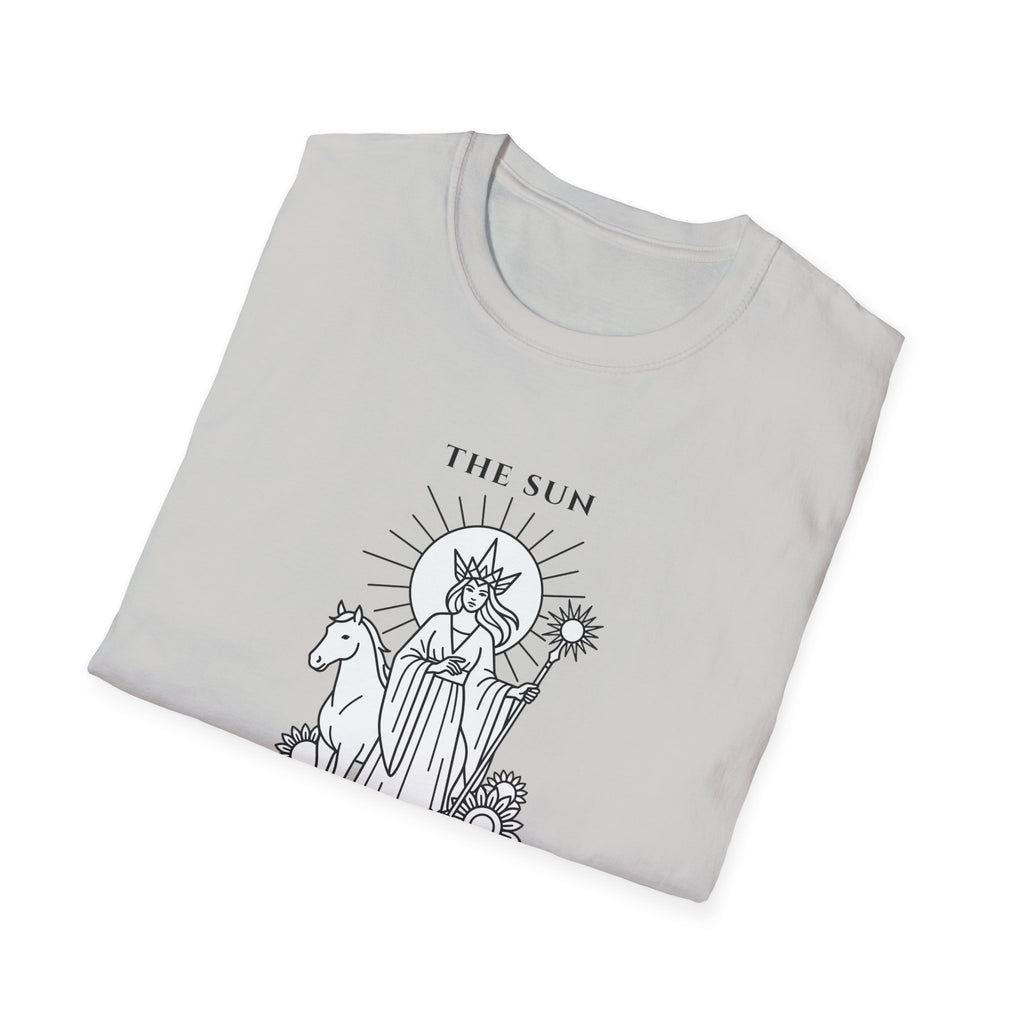 The Sun | Light Returns