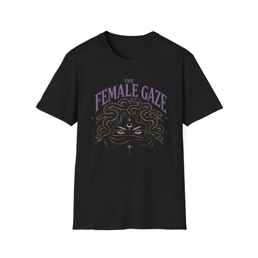 The Female Gaze