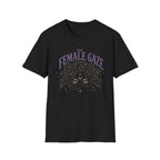 The Female Gaze