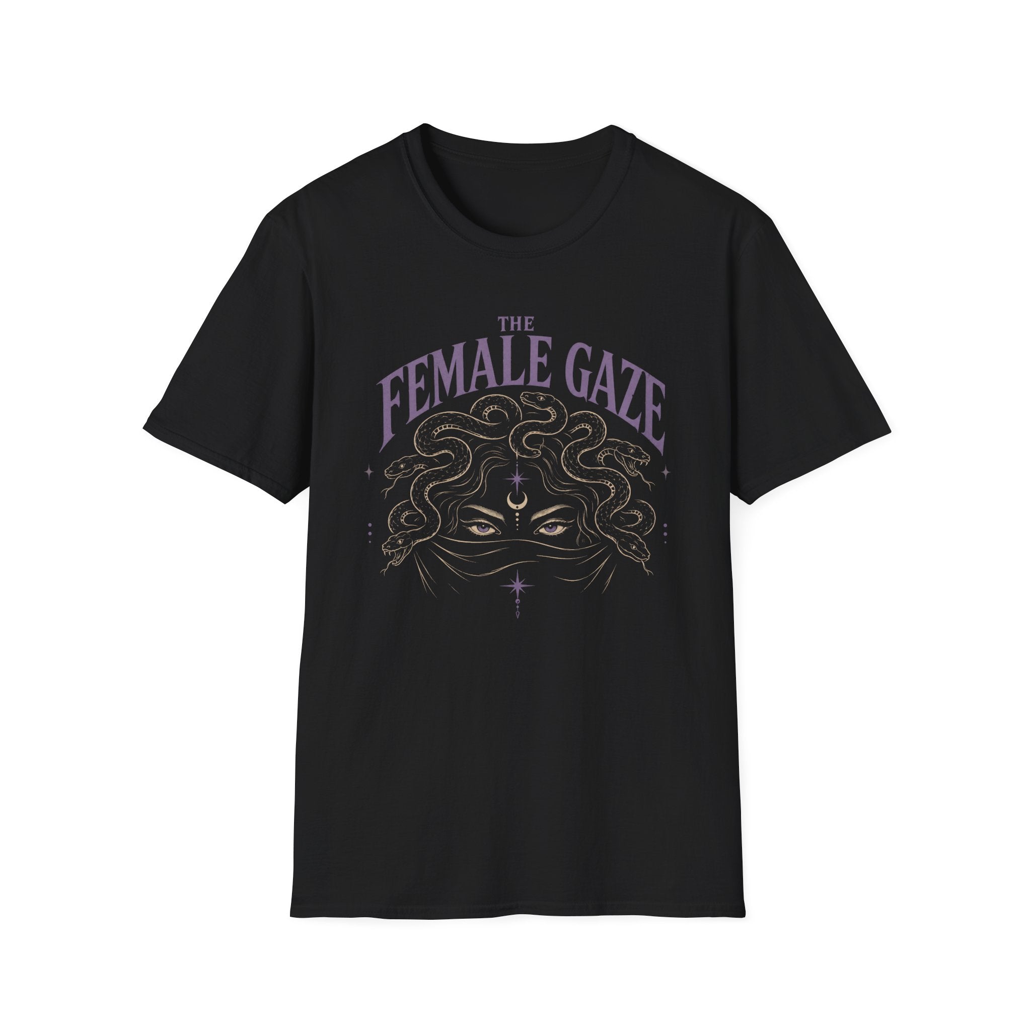 The Female Gaze
