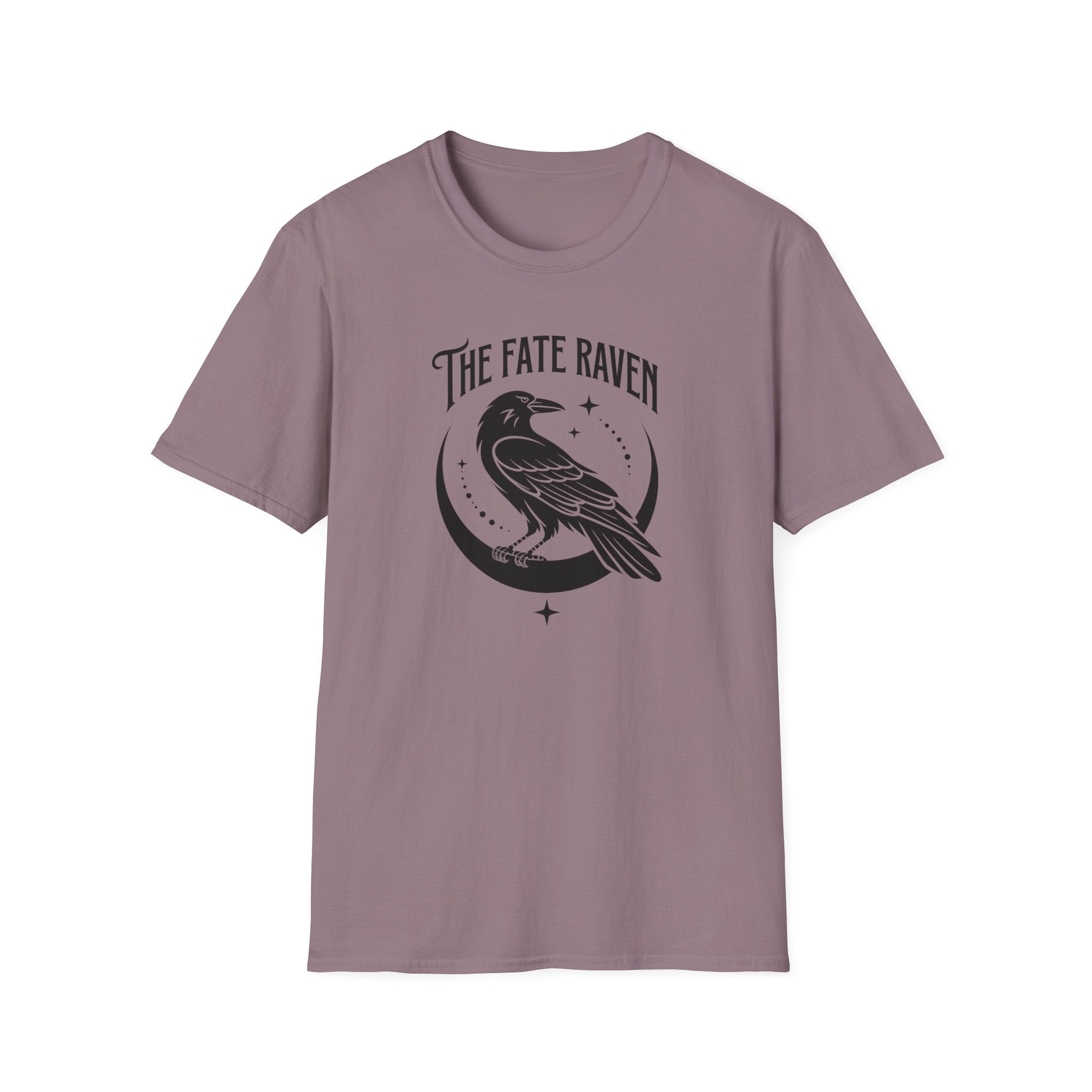 Fate Raven