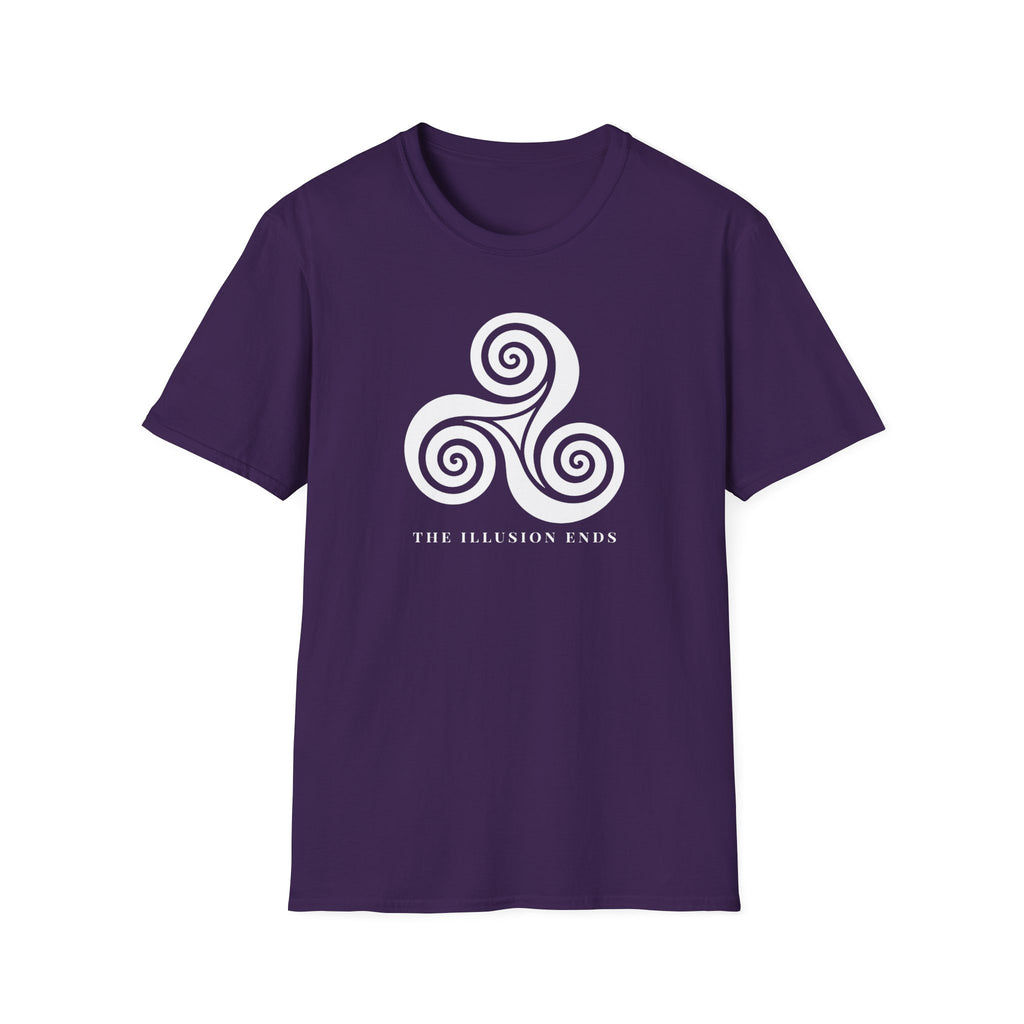 Triskelion | Illusion Ends
