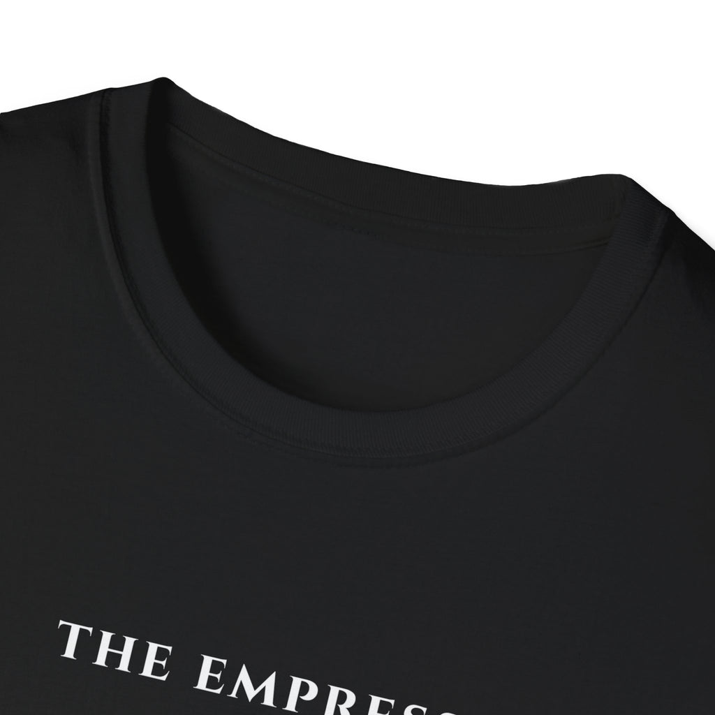 The Empress | She Was Always Queen