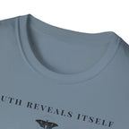 Truth Reveals Itself