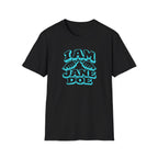 I Am Jane Doe | Turquoise