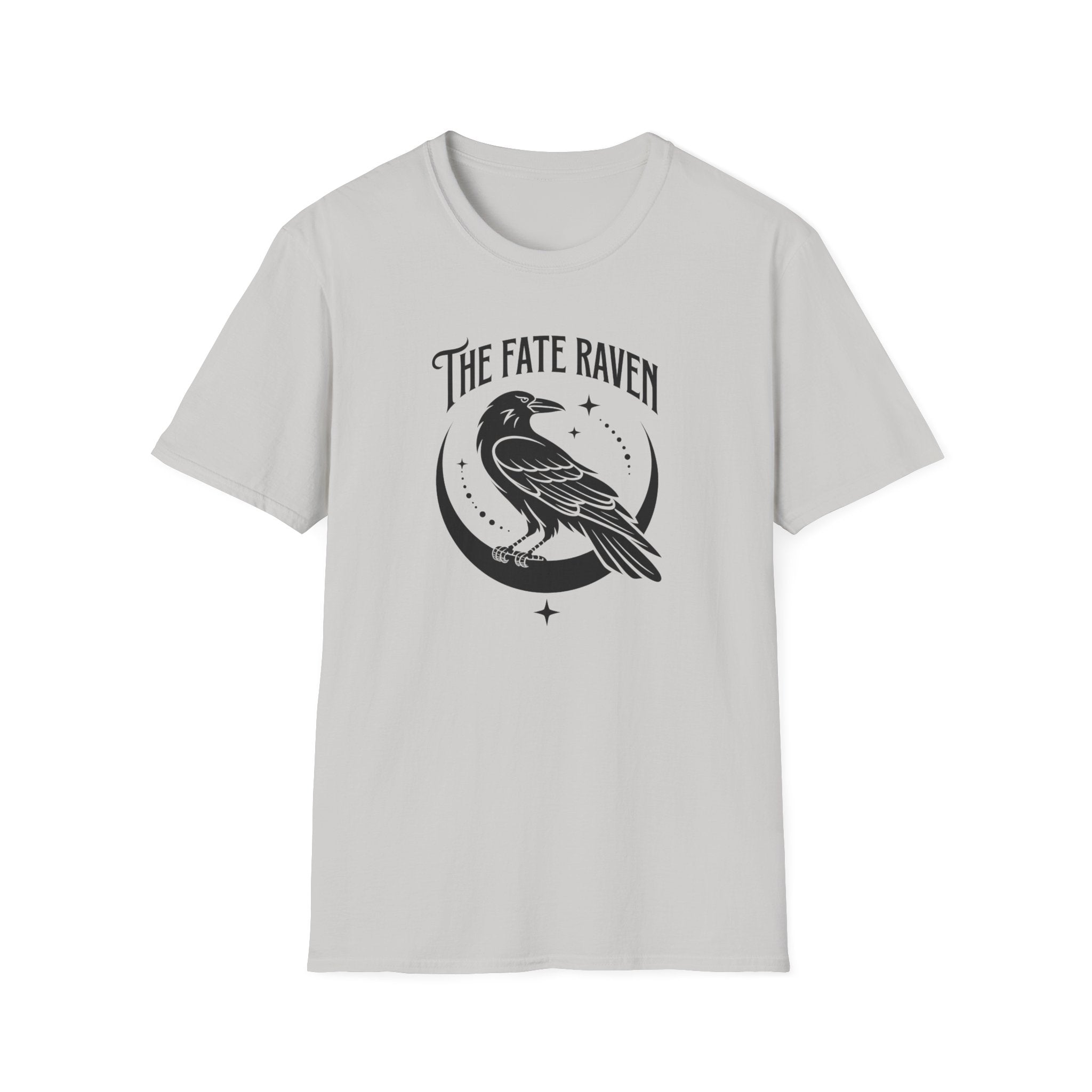 Fate Raven