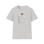 Calm Unreactive No Triggers