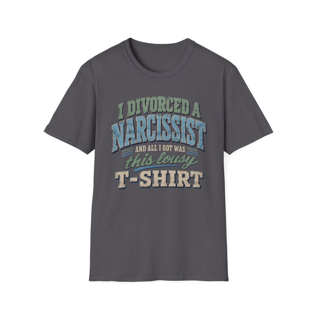Lousy Tee | Divorced