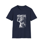 Nemesis | Cosmic Accountability