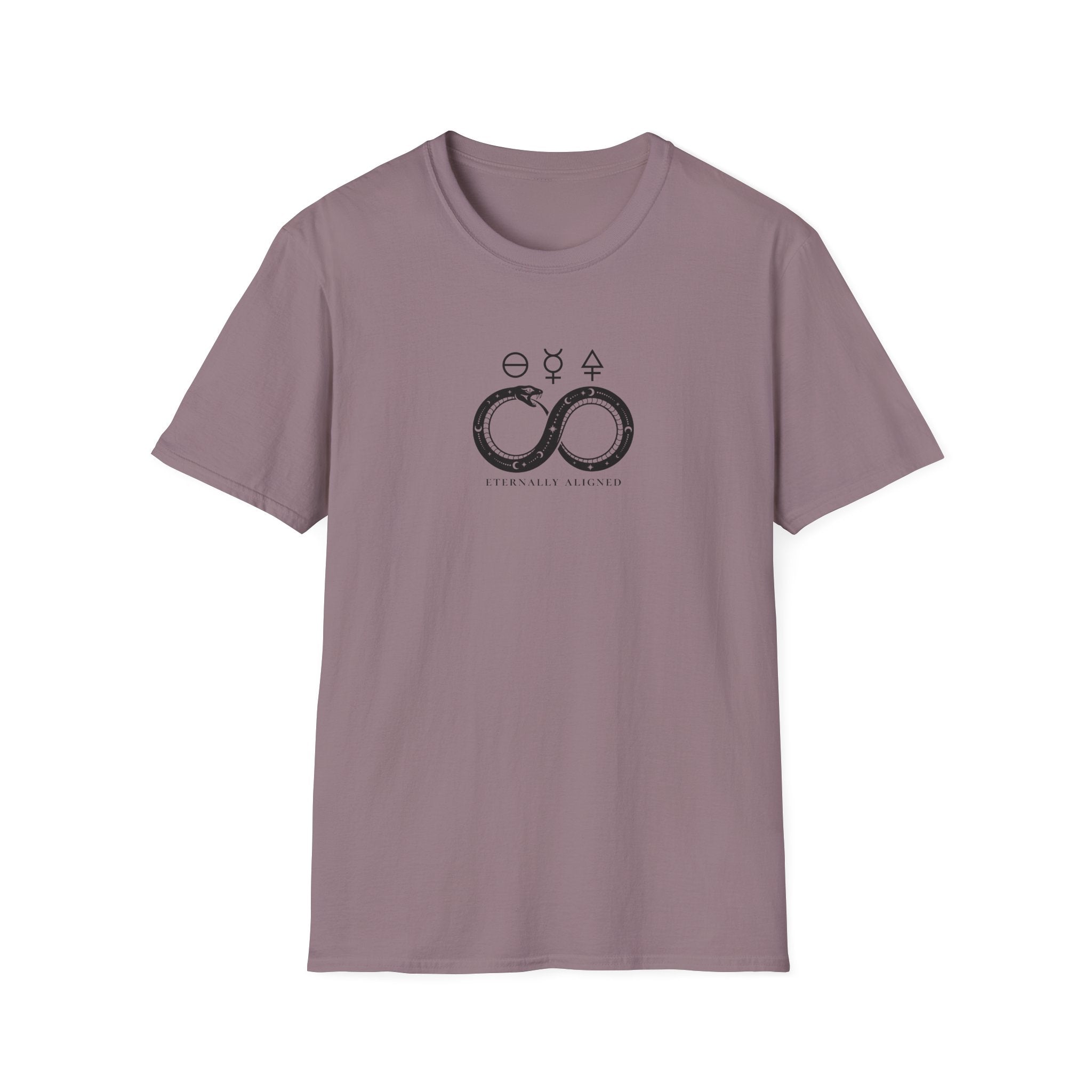 Ouroboros | Alchemy Aligned
