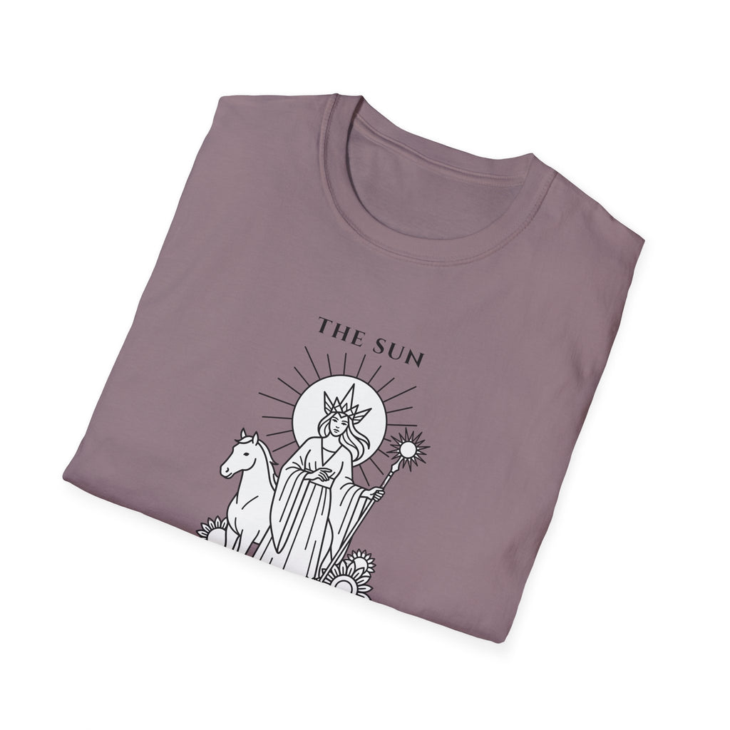 The Sun | Light Returns