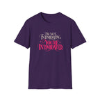 I'm Not Intimidating