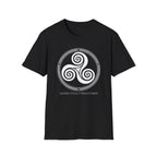 Triskelion | Sacred Cycle