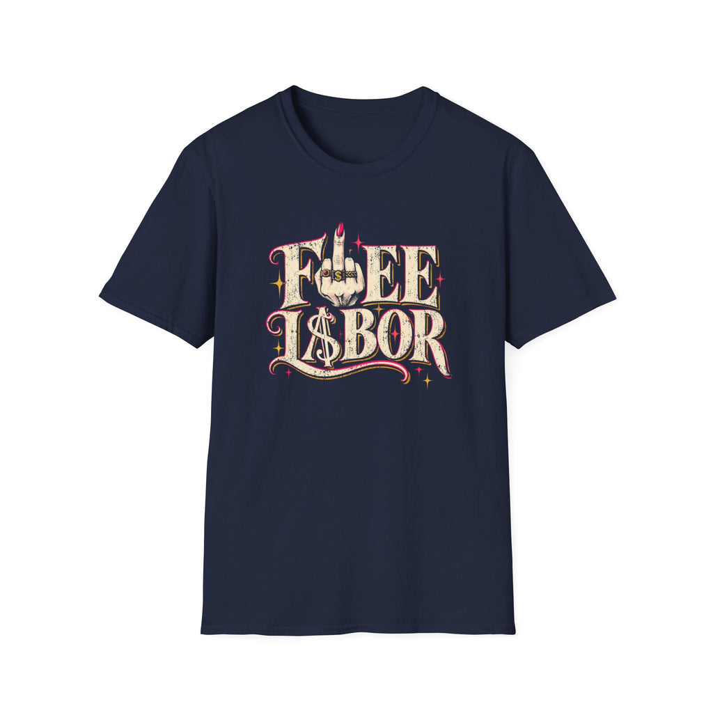 F*ck Free Labor