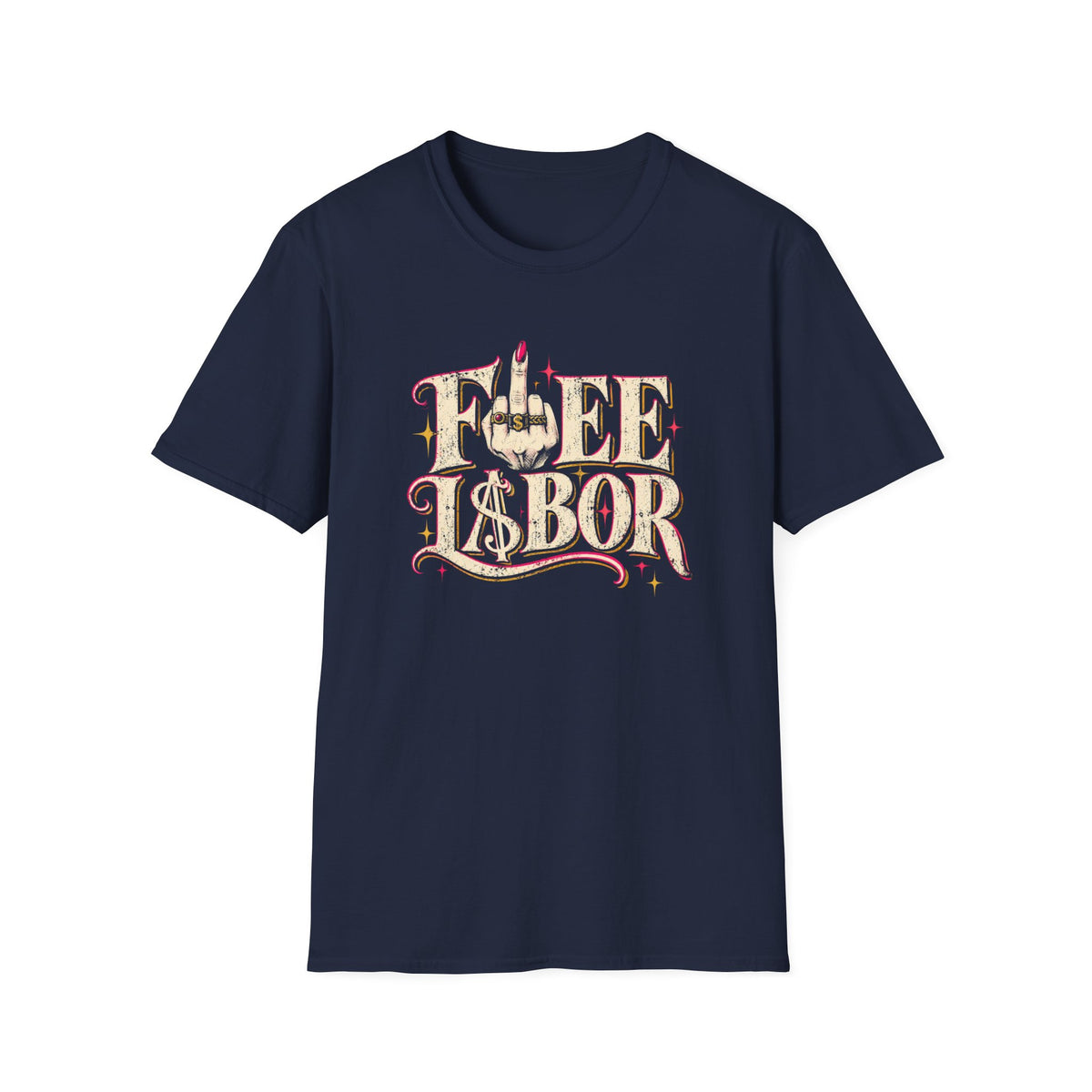 F*ck Free Labor