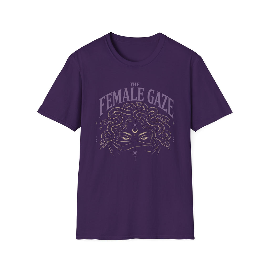 The Female Gaze