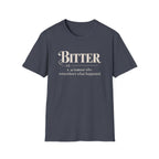 Bitter: A Woman Who Remembers