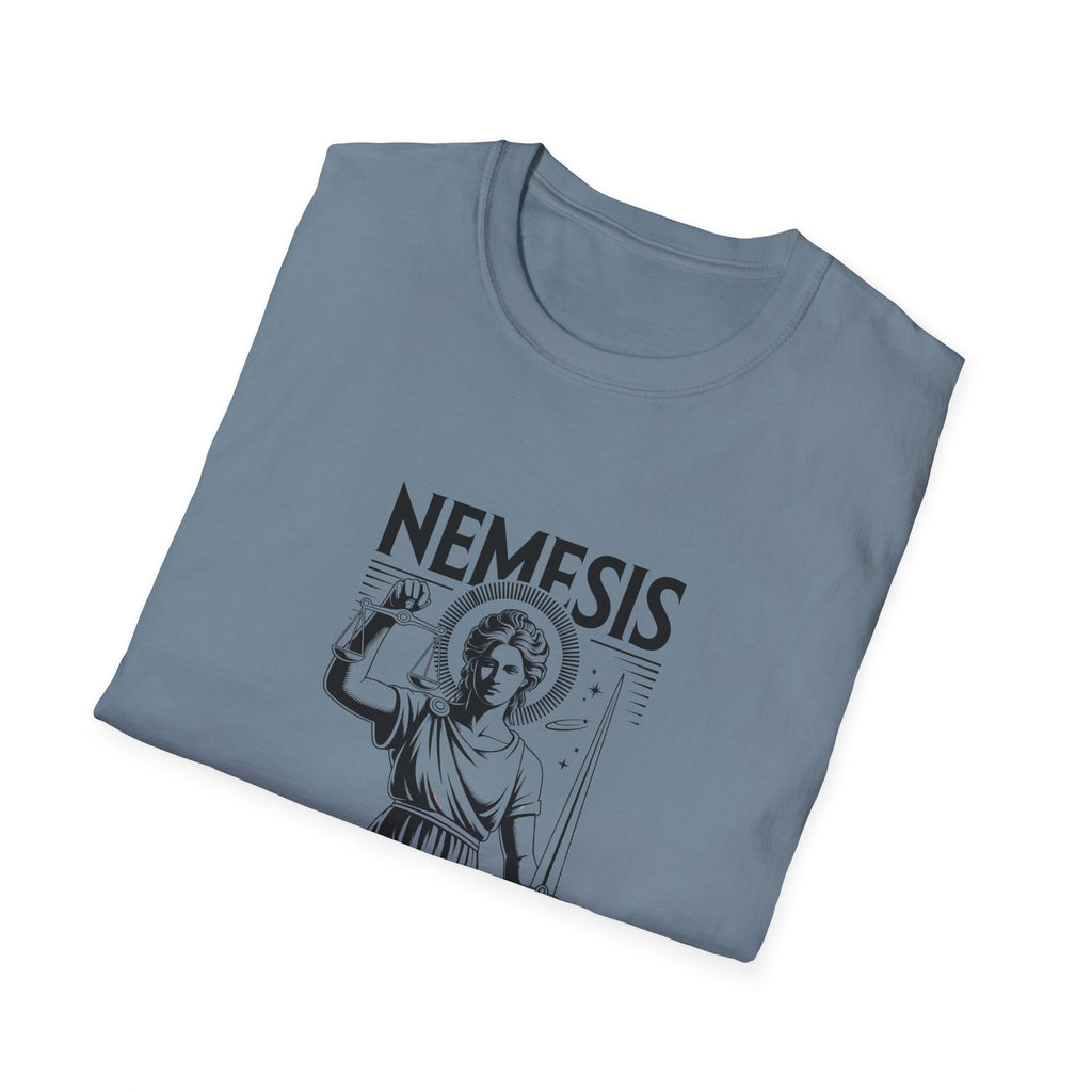 Nemesis | Cosmic Accountability