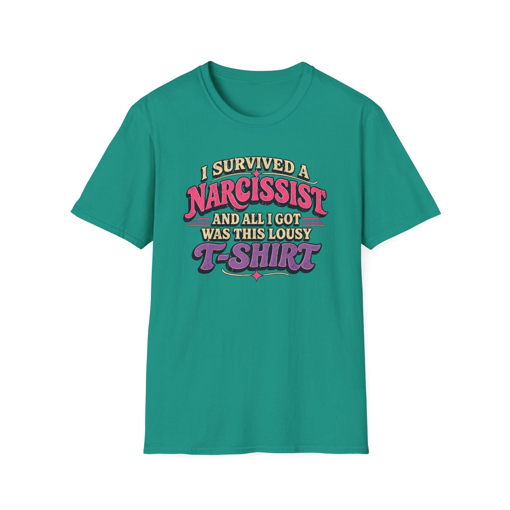 Lousy Tee | Survived