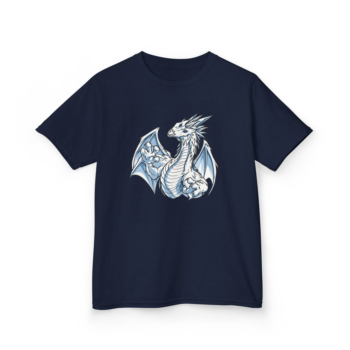 Ice Dragon | Blue