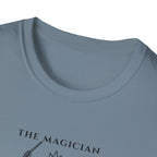Full Statement The_Magician