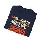 Move On