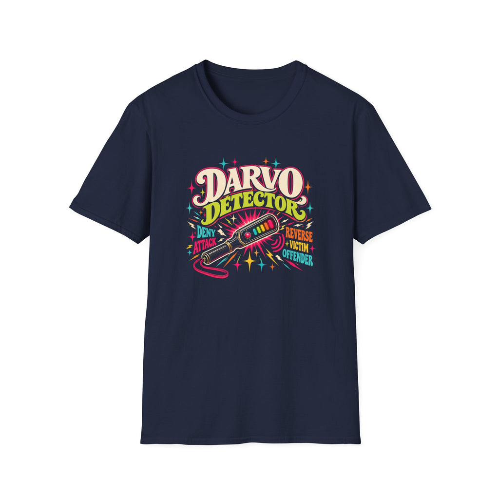 DARVO Detector
