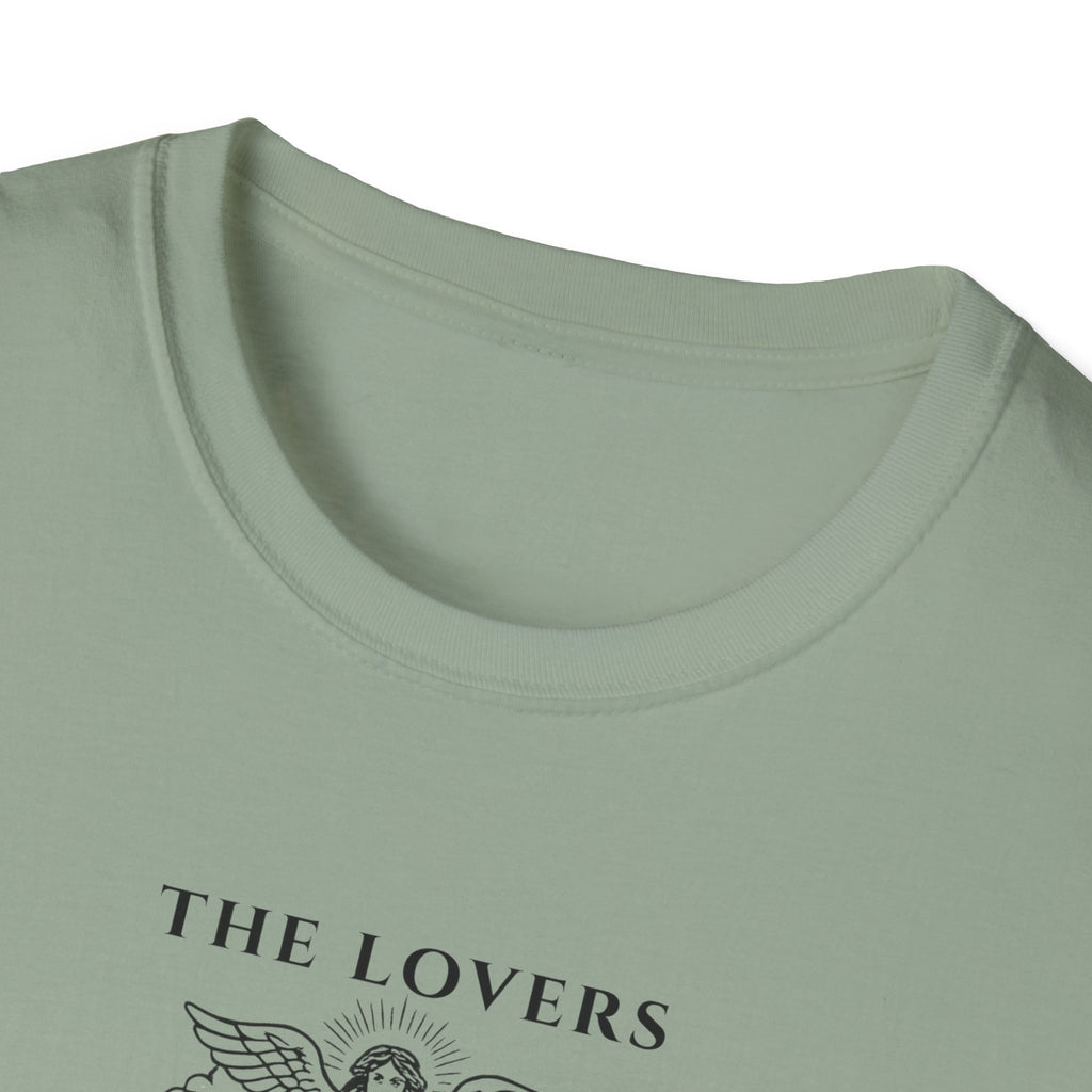 The Lovers | True Alignment
