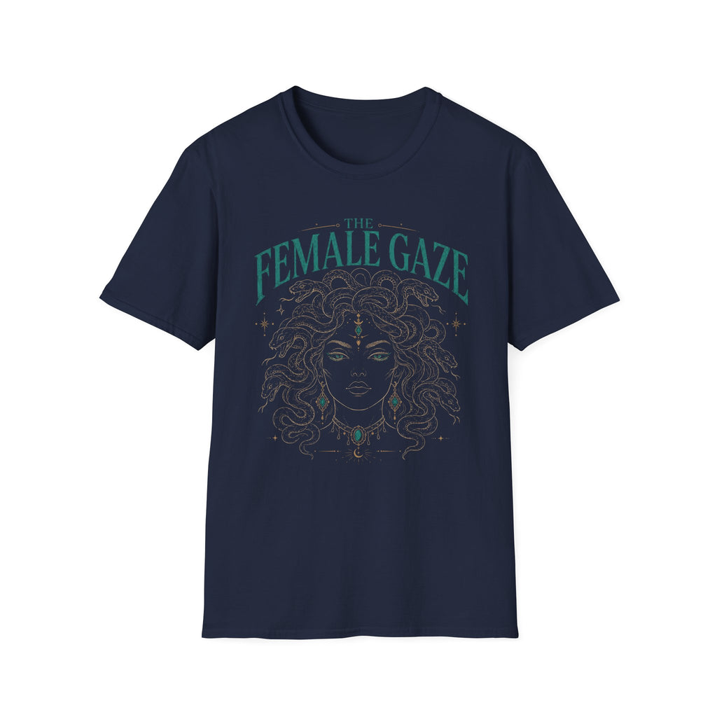The Female Gaze