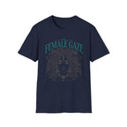 The Female Gaze