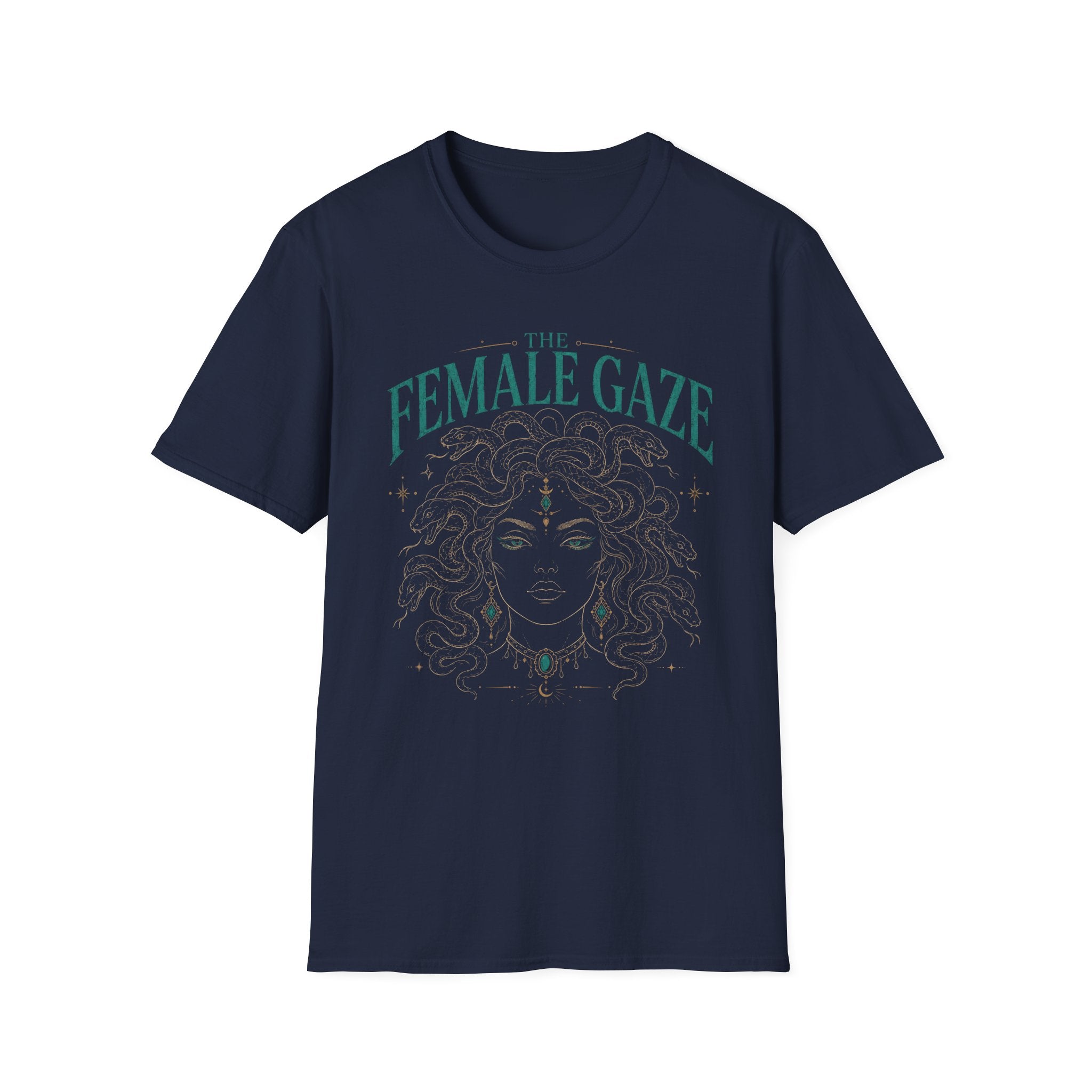 The Female Gaze