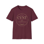 CVNT | No Longer Punishable