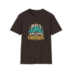 Just a Girl | No longer Convenient
