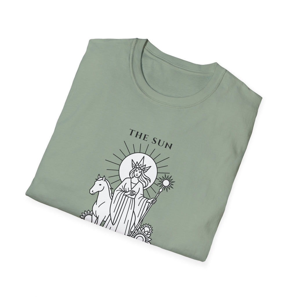 The Sun | Light Returns