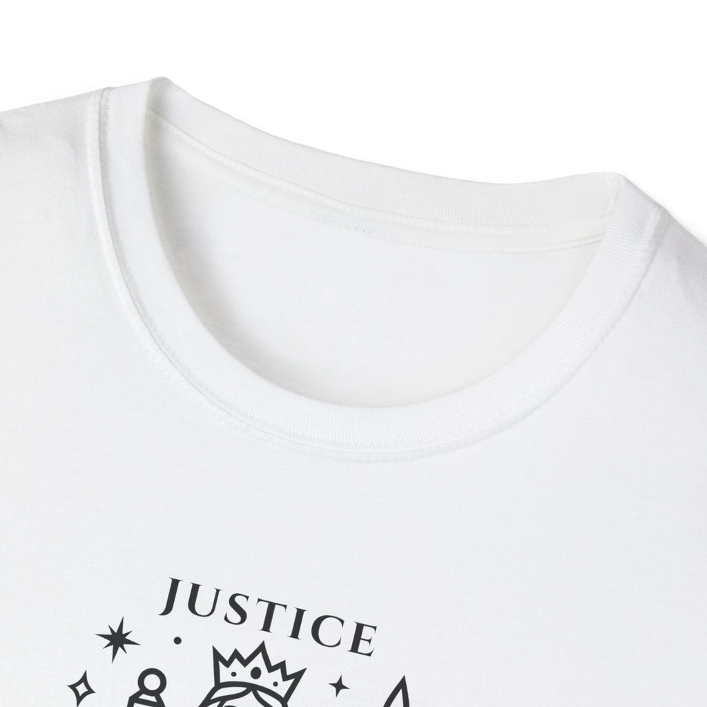 Justice | Balance the Scales