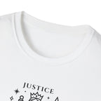 Justice | Balance the Scales