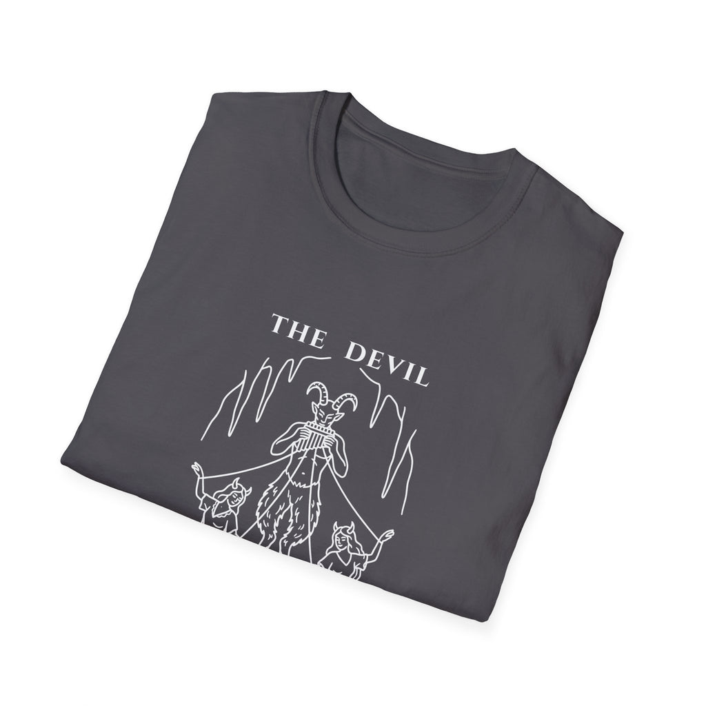 The Devil | Break the Spell