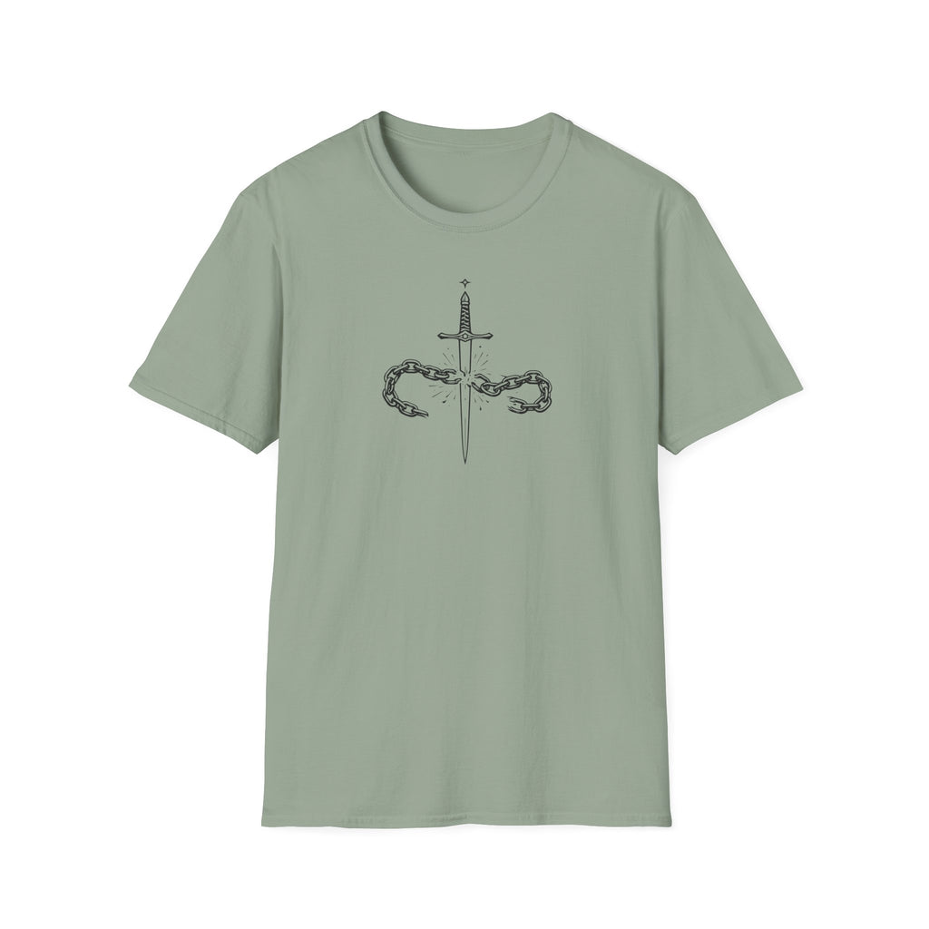 Liberation Sigil | Break the Chains