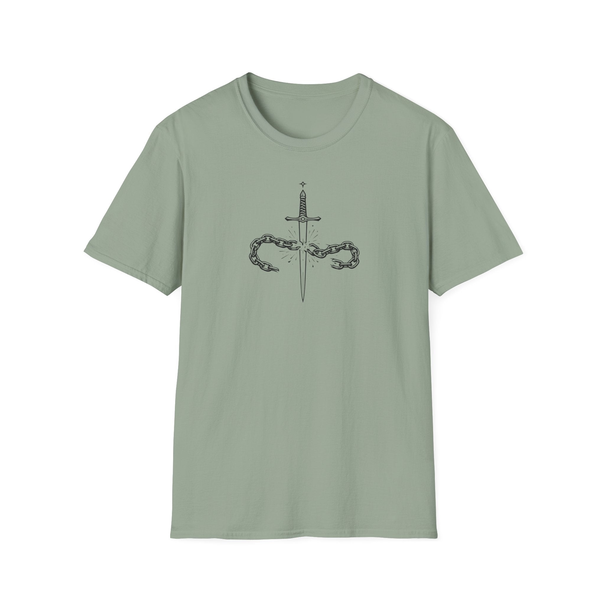 Liberation Sigil | Break the Chains