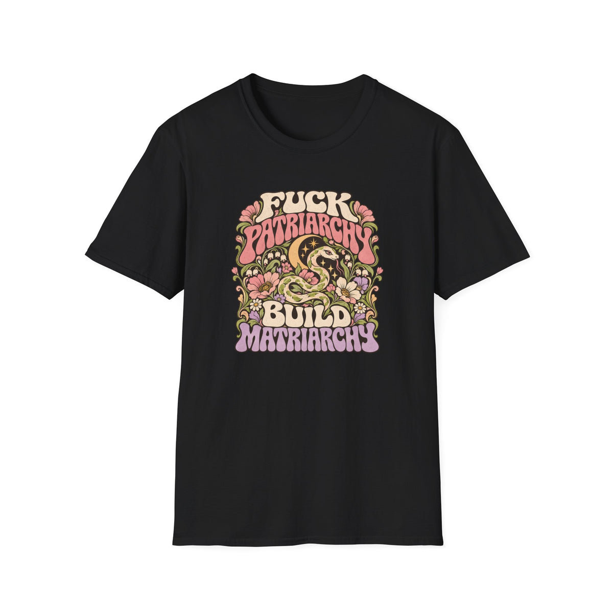 F*ck Patriarchy | Build Matriarchy