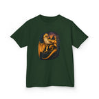Sand Dragon | Gold