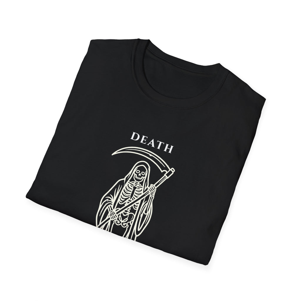 Death | Reborn